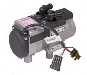 Подогреватель двигателя БИНАР 5S-24 В с GSM модемом (дизель)